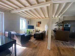 Vente Appartement 4 piècesNantes