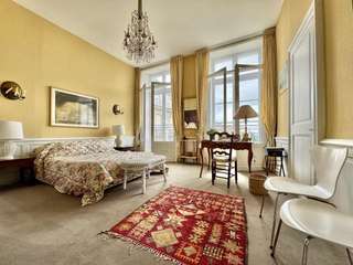 Vente appartement 7 pièces
