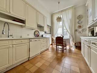 Vente appartement 7 pièces