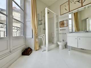 Vente appartement 7 pièces