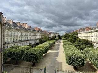 Vente appartement 7 pièces