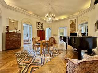 Vente appartement 7 pièces