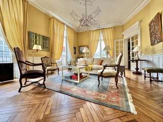 Vente appartement 7 pièces