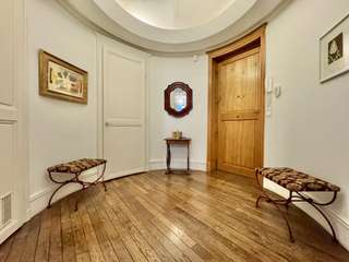 Vente appartement 7 pièces