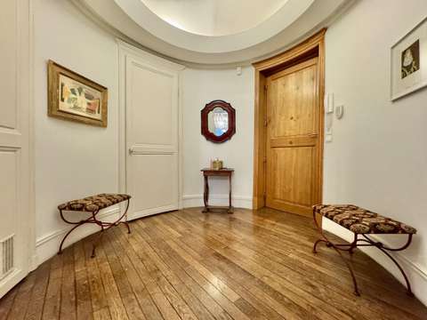 Vente appartement 7 pièces