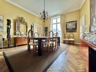 Vente appartement 7 pièces