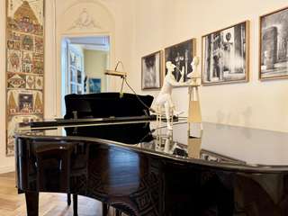 Vente appartement 7 pièces
