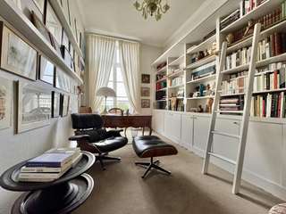 Vente appartement 7 pièces