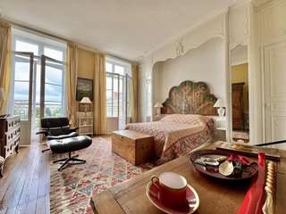 Vente appartement 7 pièces