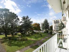 Vente Appartement 5 piècesNantes