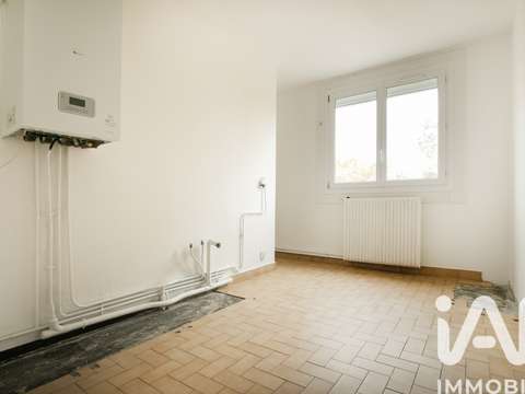 Vente appartement 5 pièces Vente appartement 5 pièces