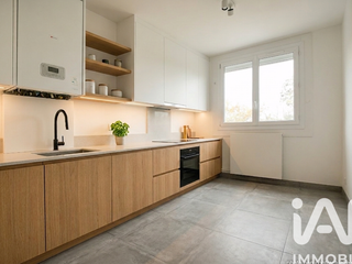 Vente appartement 5 pièces Vente appartement 5 pièces