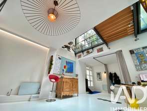 Vente Appartement 4 piècesNantes
