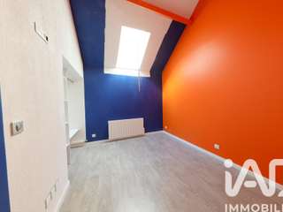 Vente appartement 8 pièces