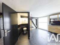 Vente appartement 8 pièces