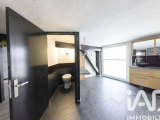 Vente appartement 8 pièces Vente appartement 8 pièces