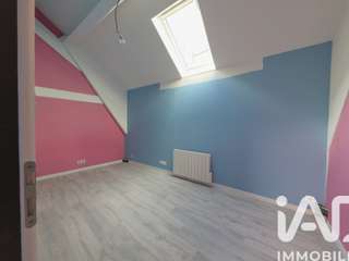 Vente appartement 8 pièces
