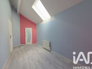 Vente appartement 8 pièces
