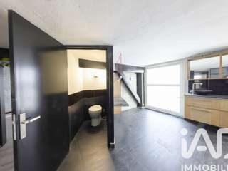 Vente appartement 8 pièces
