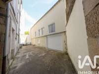Vente appartement 8 pièces