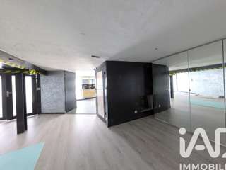 Vente appartement 8 pièces