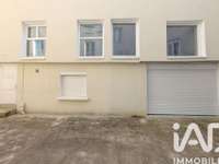 Vente appartement 8 pièces