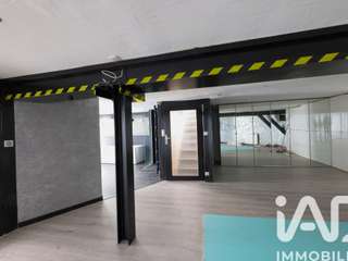 Vente appartement 8 pièces