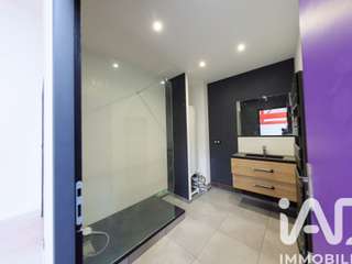 Vente appartement 8 pièces