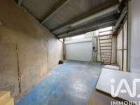 Vente appartement 8 pièces