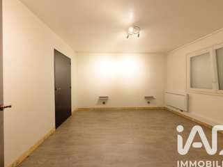 Vente appartement 8 pièces