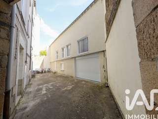 Vente appartement 8 pièces
