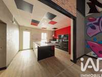 Vente appartement 8 pièces