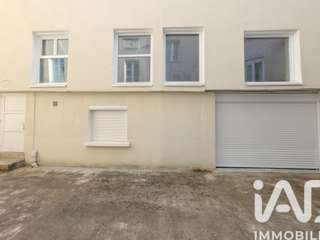 Vente appartement 8 pièces