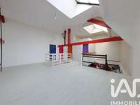 Vente appartement 8 pièces