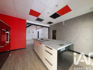 Vente appartement 8 pièces