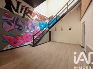 Vente appartement 8 pièces