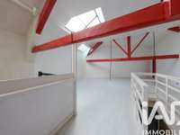 Vente appartement 8 pièces