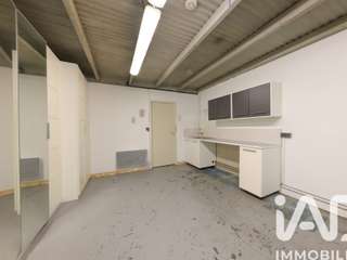 Vente appartement 8 pièces
