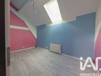 Vente appartement 8 pièces