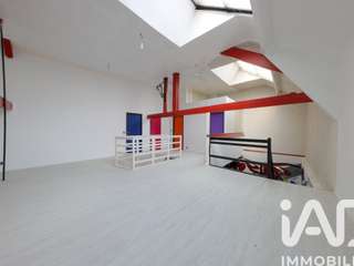 Vente appartement 8 pièces