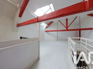 Vente appartement 8 pièces