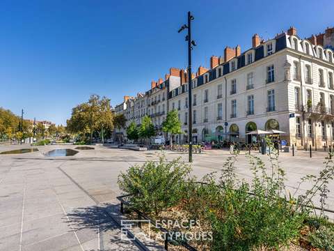 Vente appartement 5 pièces Vente appartement 5 pièces
