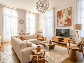 Vente Appartement 5 piècesNantes