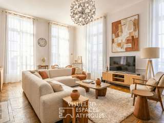 Vente appartement 5 pièces Vente appartement 5 pièces