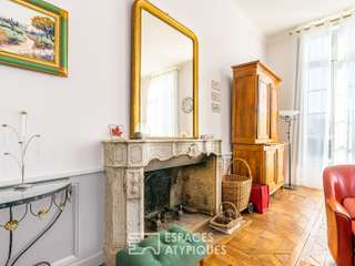Vente appartement 5 pièces Vente appartement 5 pièces