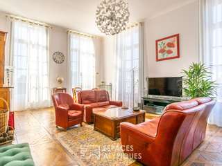 Vente appartement 5 pièces Vente appartement 5 pièces