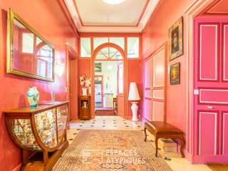 Vente appartement 5 pièces Vente appartement 5 pièces