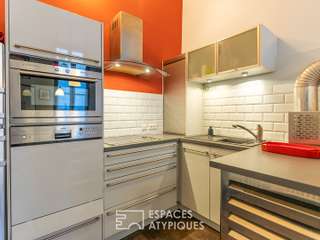 Vente appartement 5 pièces Vente appartement 5 pièces