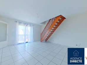 Vente Appartement 4 piècesNantes