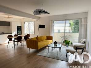 Vente Appartement 4 piècesNantes